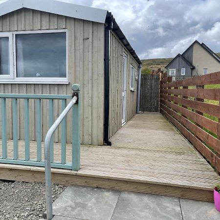 Kevara Shepherds Hut Finstown 외부 사진