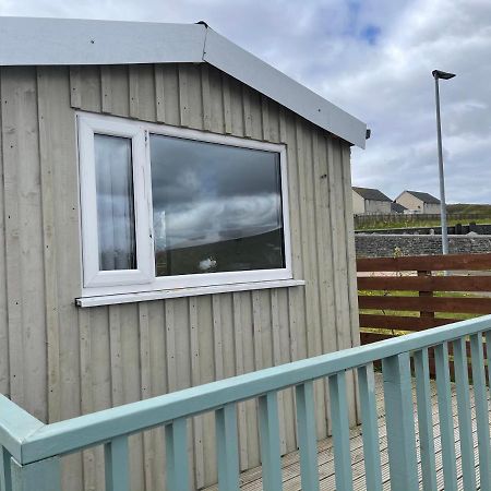 Kevara Shepherds Hut Finstown 외부 사진