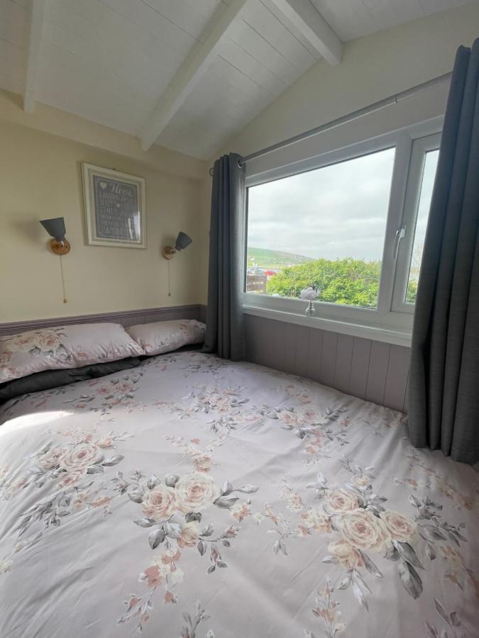 Kevara Shepherds Hut Finstown 외부 사진